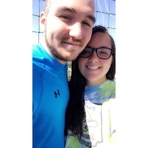 Fundraising Page: Christina Alex